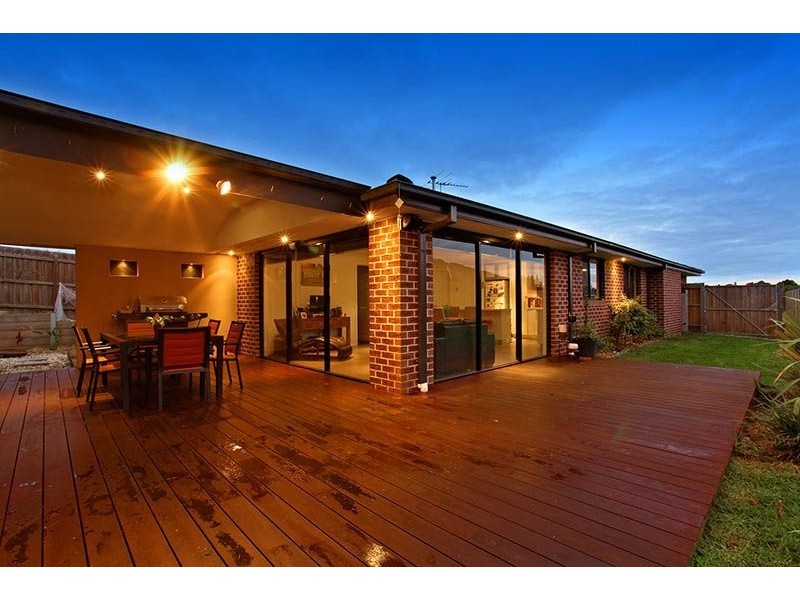 12 Dominic Mews, Somerville VIC 3912