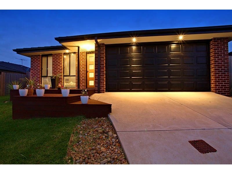 12 Dominic Mews, Somerville VIC 3912