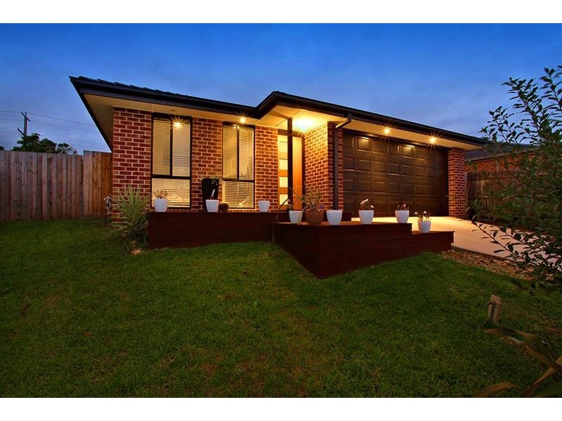 12 Dominic Mews, Somerville VIC 3912