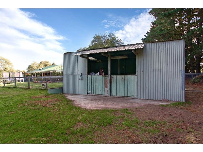 5 Highfield Way, Tyabb VIC 3913