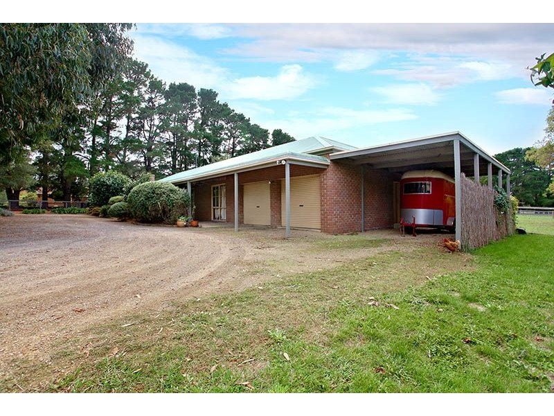 5 Highfield Way, Tyabb VIC 3913