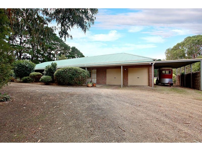 5 Highfield Way, Tyabb VIC 3913