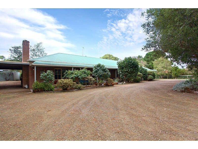 5 Highfield Way, Tyabb VIC 3913