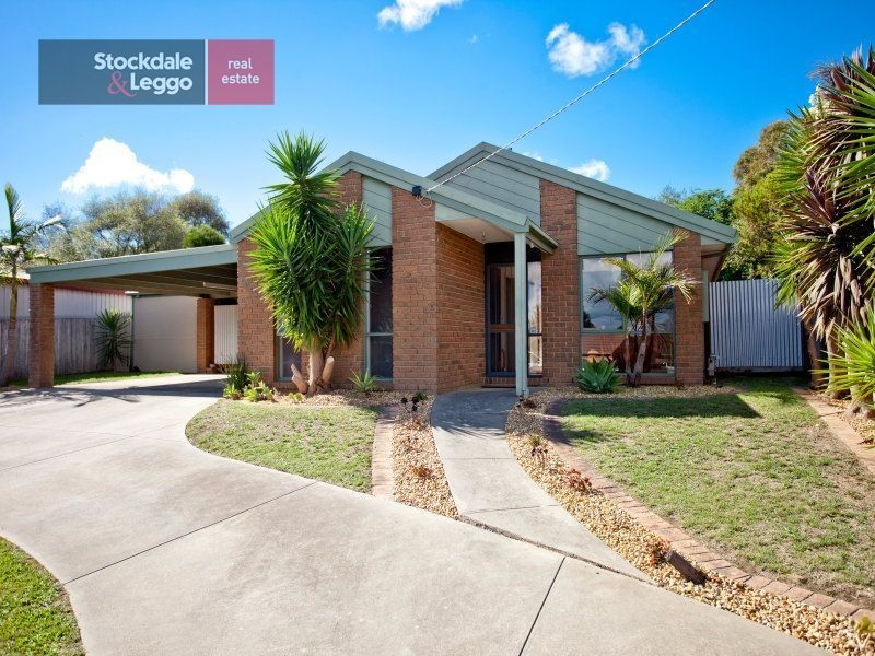 7 Rex Court, Somerville VIC 3912