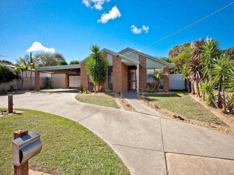 7 Rex Court, Somerville VIC 3912