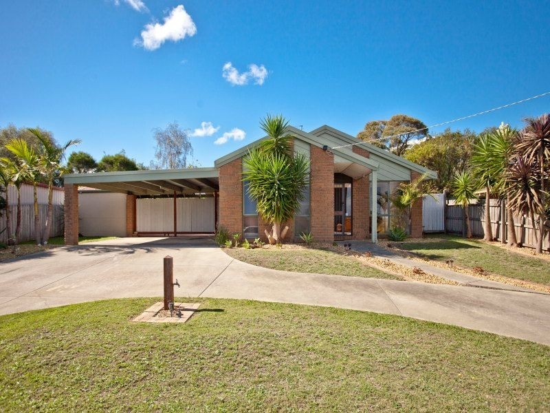 7 Rex Court, Somerville VIC 3912