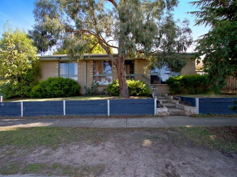 1 Sandra Court, Somerville VIC 3912
