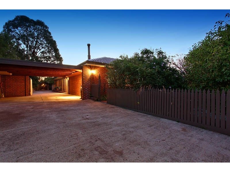 13 Troedel Street, Pearcedale VIC 3912