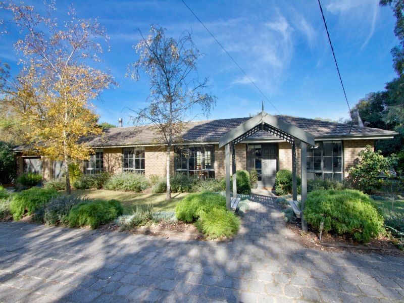 21 Vista Court, Somerville VIC 3912