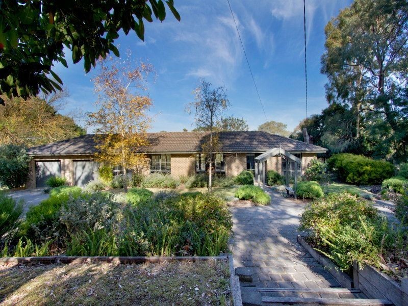 21 Vista Court, Somerville VIC 3912