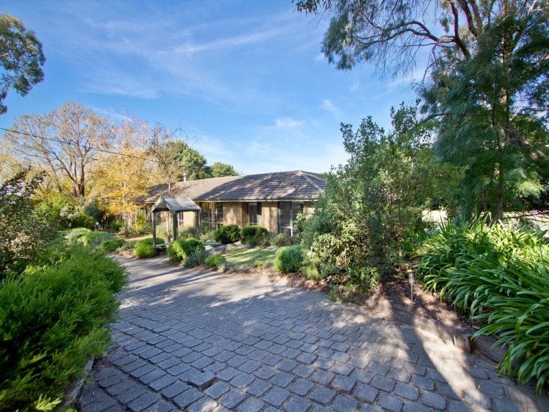 21 Vista Court, Somerville VIC 3912