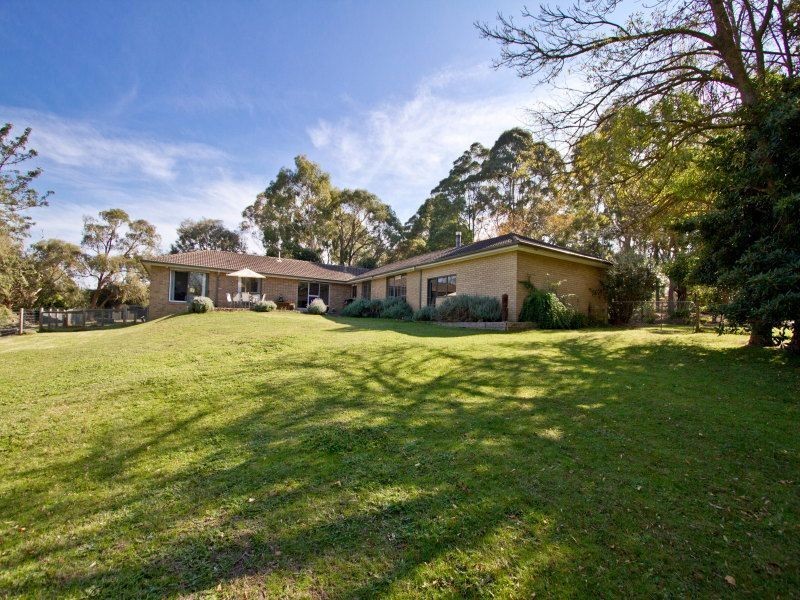 21 Vista Court, Somerville VIC 3912