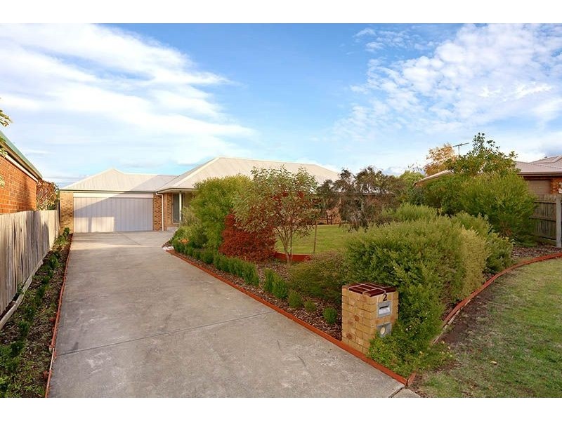 2 Janine Court, Somerville VIC 3912