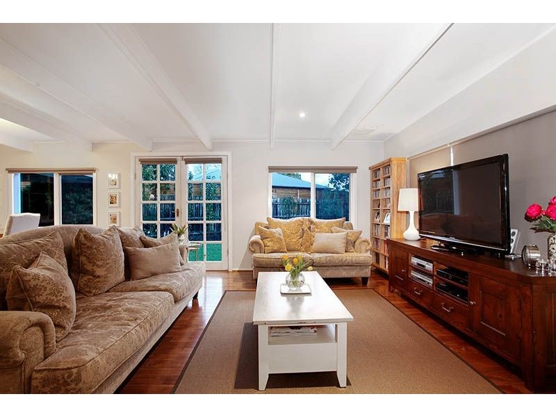 4 Seaton Court, Somerville VIC 3912