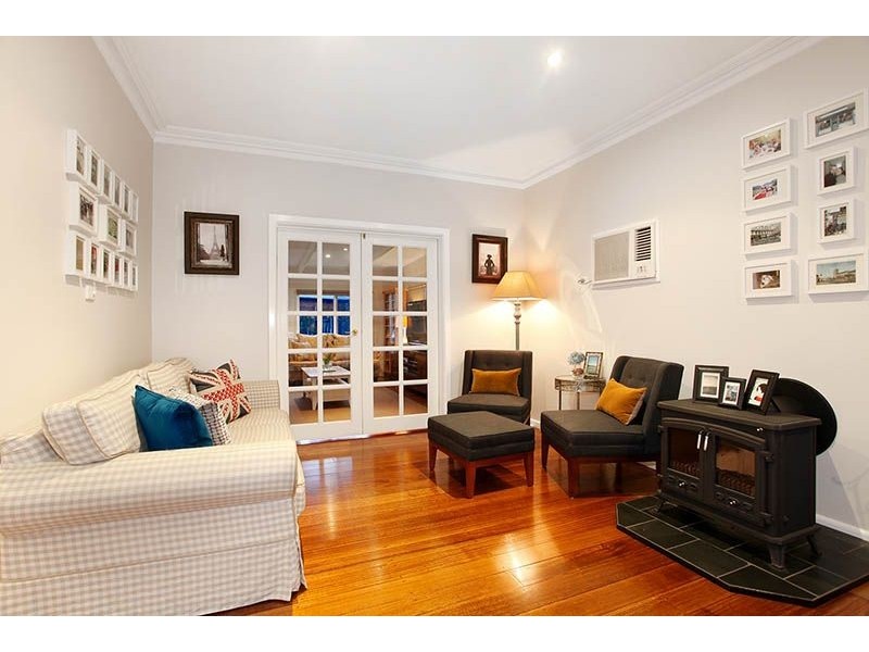 4 Seaton Court, Somerville VIC 3912