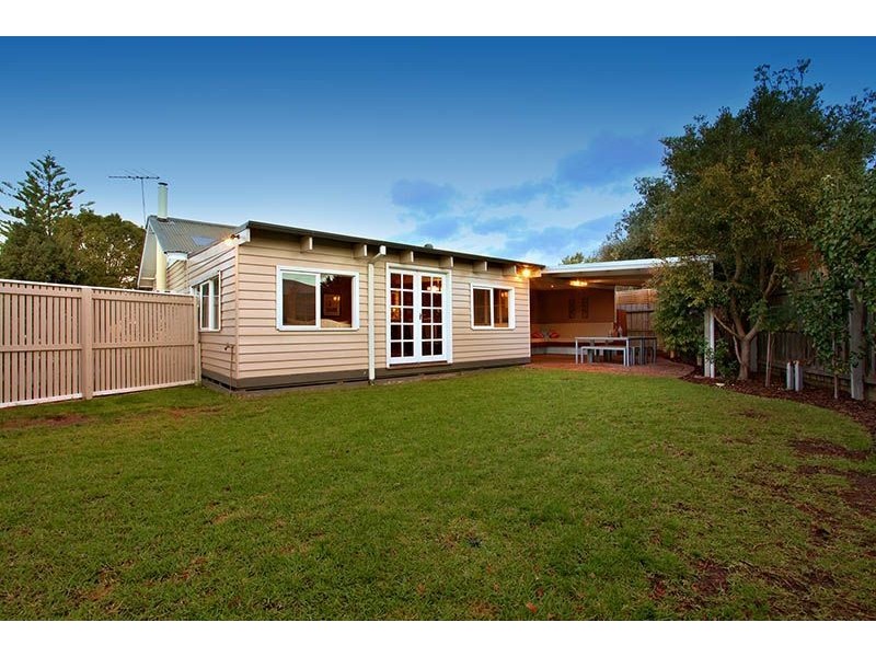 4 Seaton Court, Somerville VIC 3912