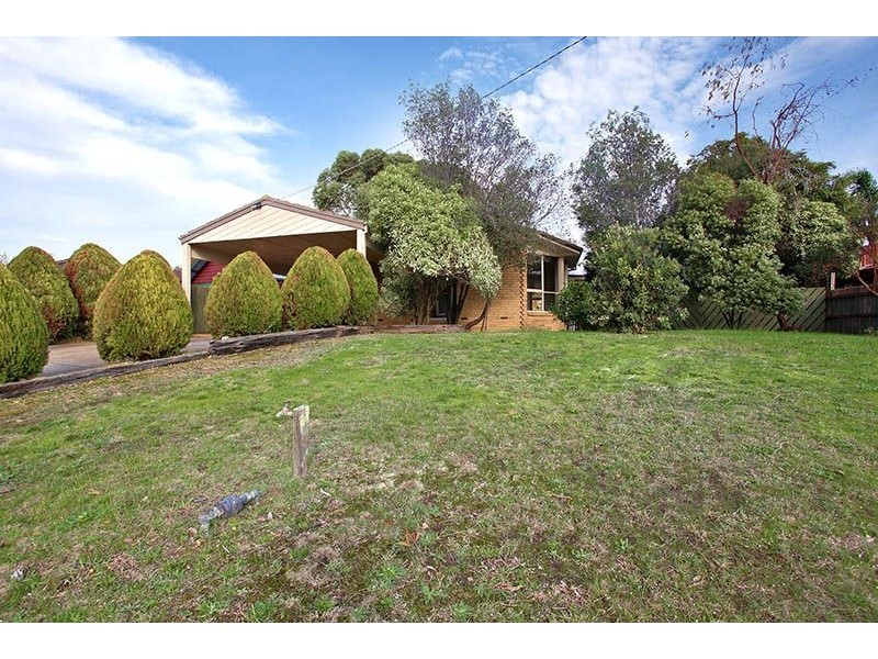 31 Wiltshire Drive, Somerville VIC 3912