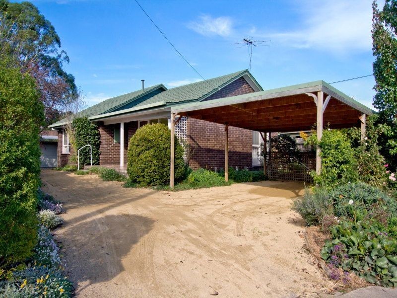 27 Austral Crescent, Baxter VIC 3911