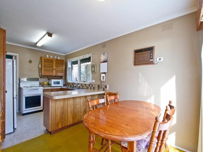 27 Austral Crescent, Baxter VIC 3911