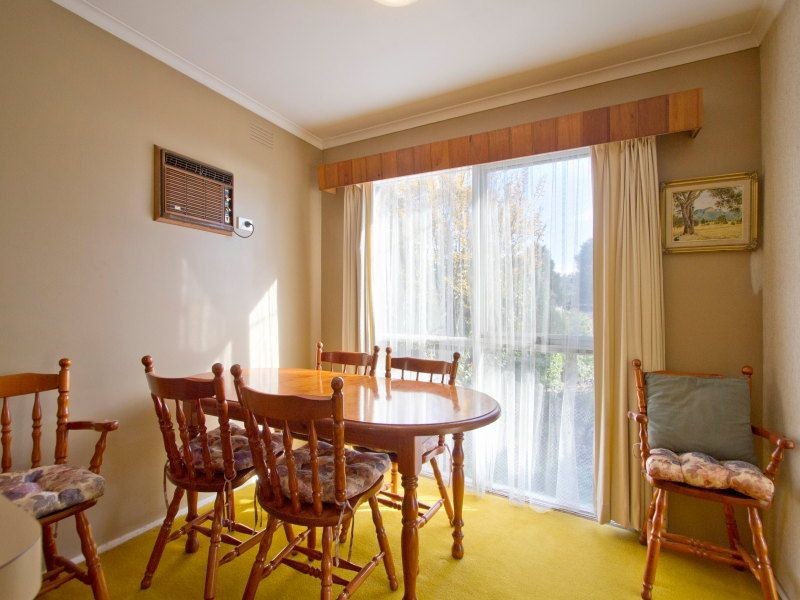 27 Austral Crescent, Baxter VIC 3911