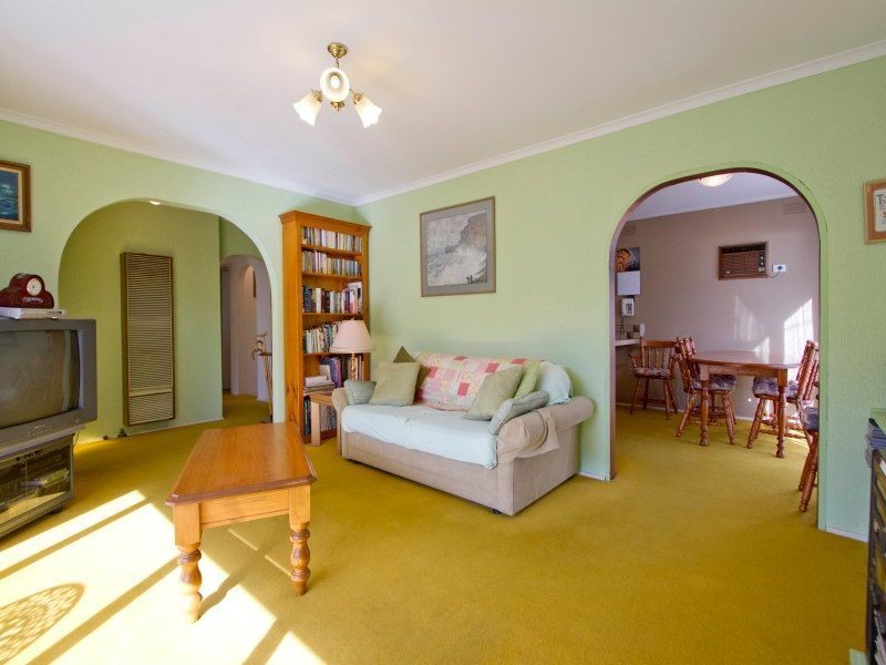 27 Austral Crescent, Baxter VIC 3911