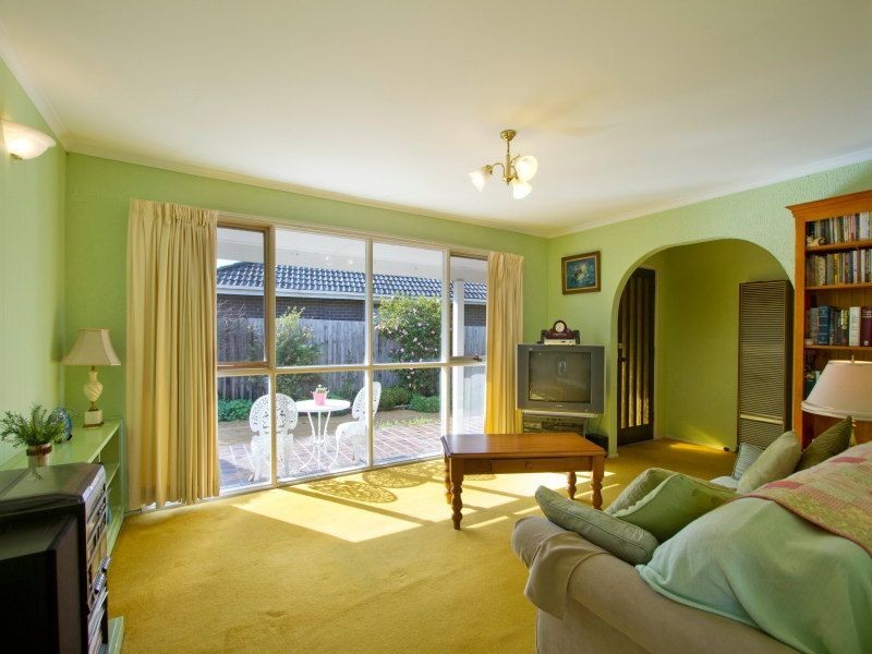 27 Austral Crescent, Baxter VIC 3911