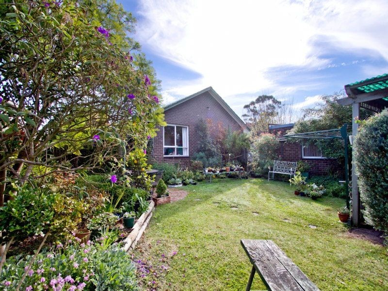 27 Austral Crescent, Baxter VIC 3911