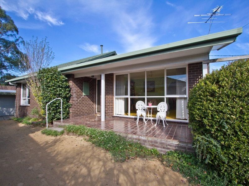 27 Austral Crescent, Baxter VIC 3911