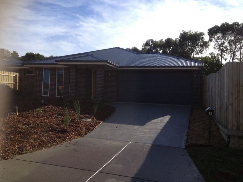 13 Hector Close, Bittern VIC 3918