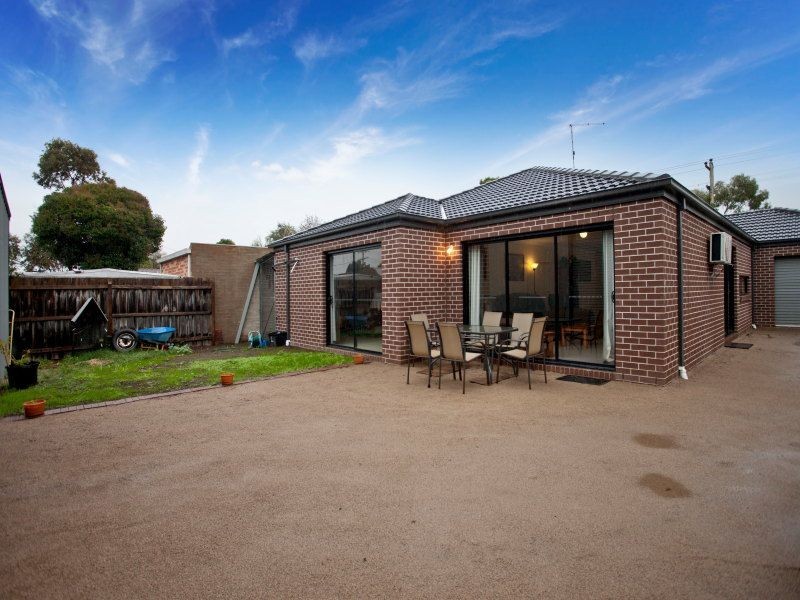33 Sages Road, Baxter VIC 3911