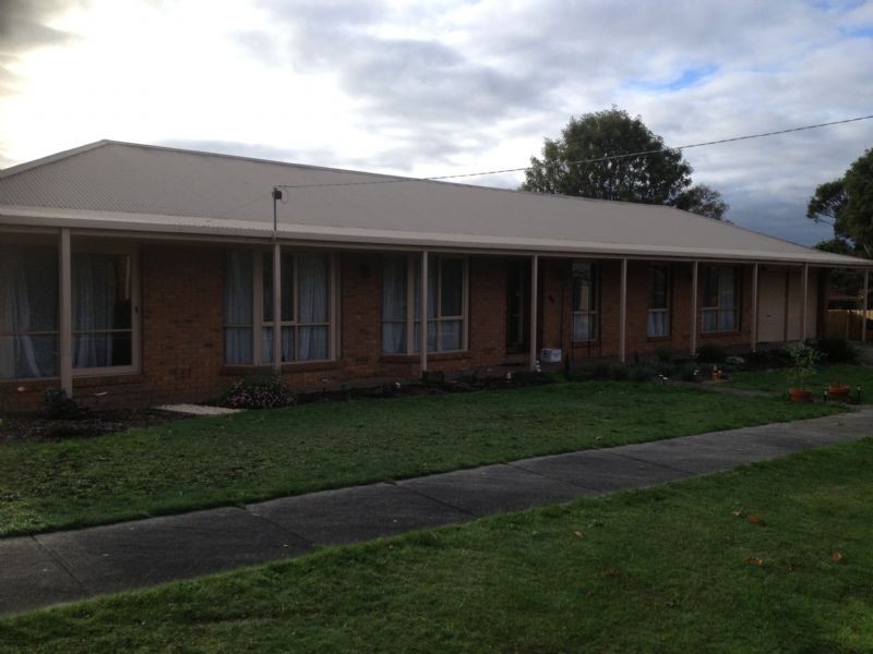 6 Nottingham Ave, Somerville VIC 3912