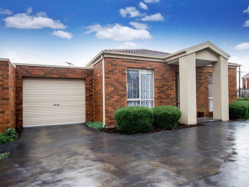 3/10 Raymond Street, Somerville VIC 3912