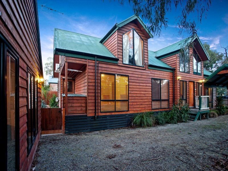 55 Glenalva Parade, Cannons Creek VIC 3977