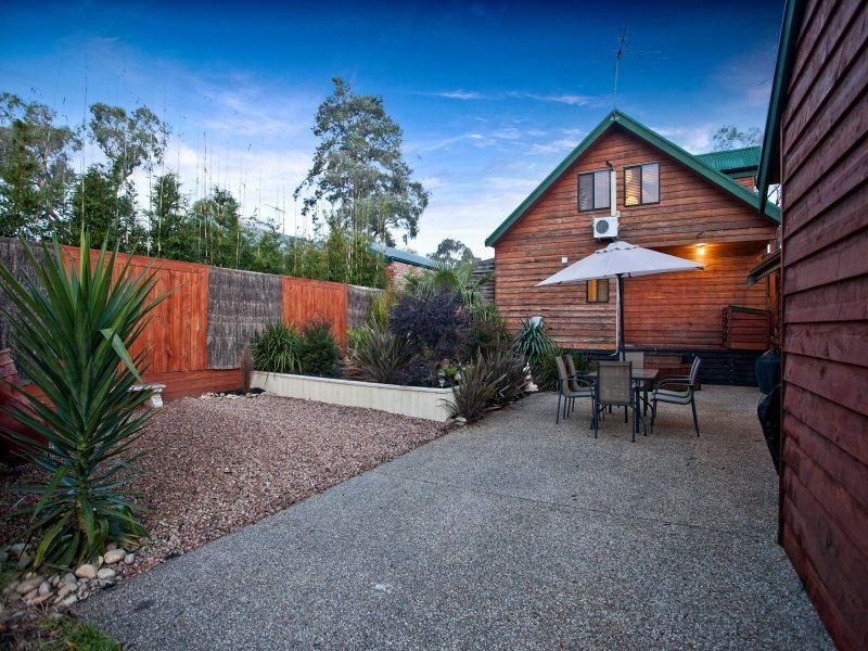 55 Glenalva Parade, Cannons Creek VIC 3977