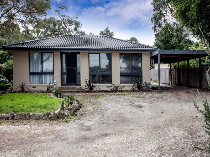 200 Baxter Tooradin Road, Baxter VIC 3911