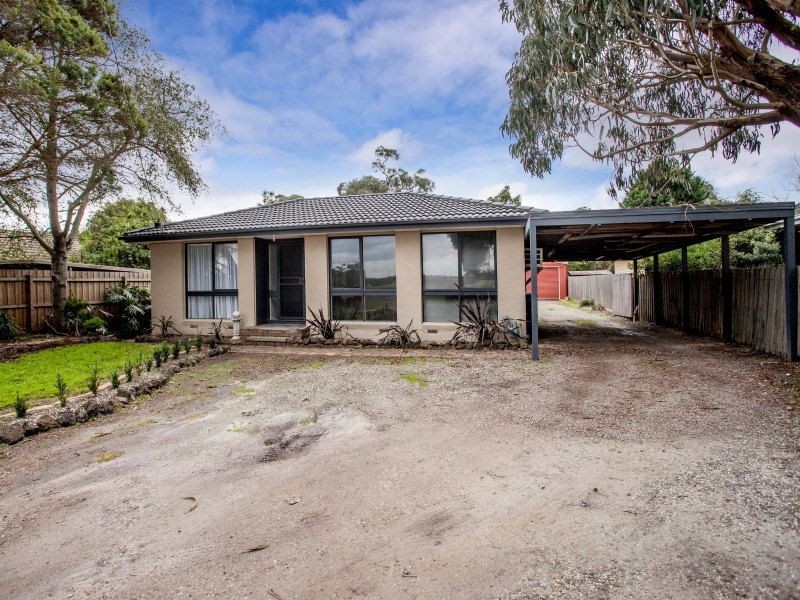 200 Baxter Tooradin Road, Baxter VIC 3911