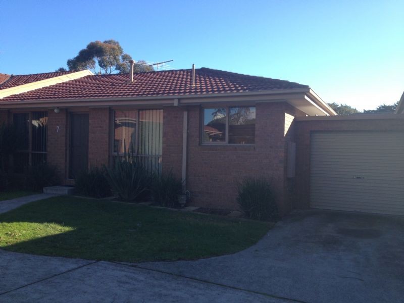 7/13 Guelph St, Somerville VIC 3912