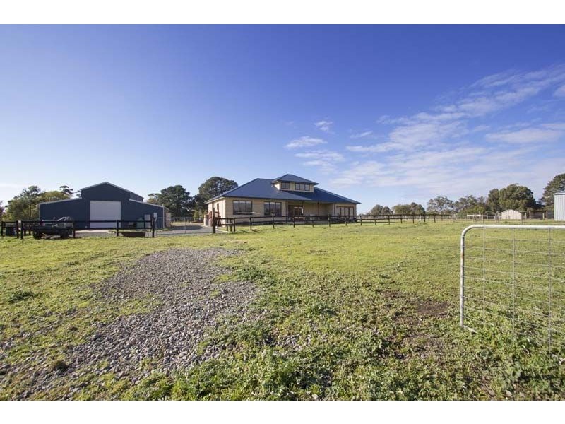 5 Maurandra Close, Hastings VIC 3915