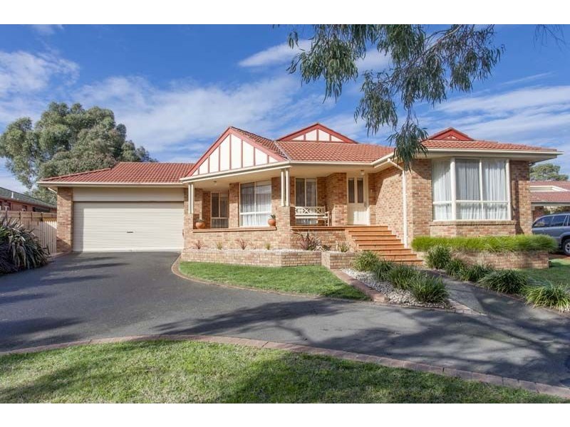 7 Black Wattle Place, Somerville VIC 3912