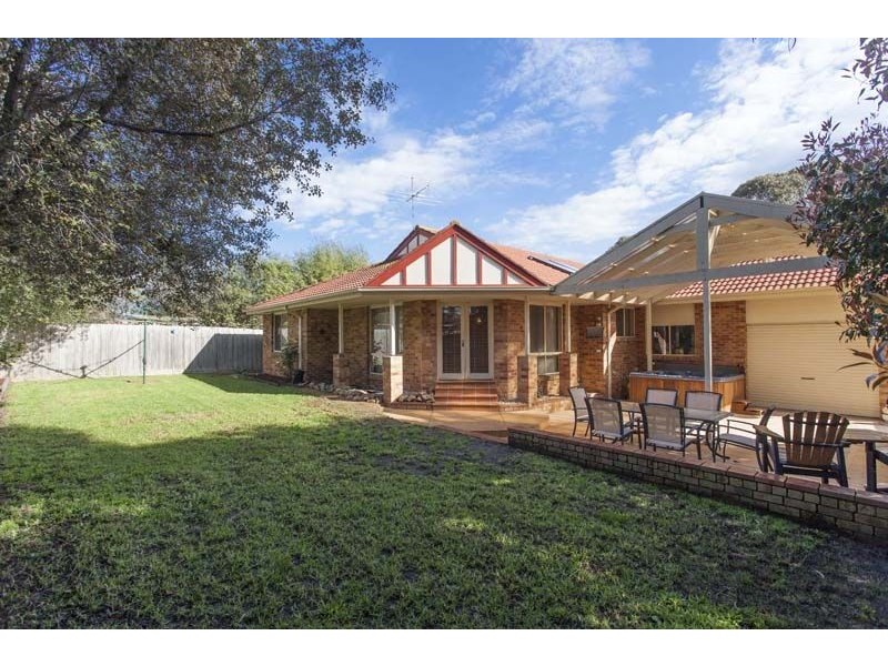 7 Black Wattle Place, Somerville VIC 3912