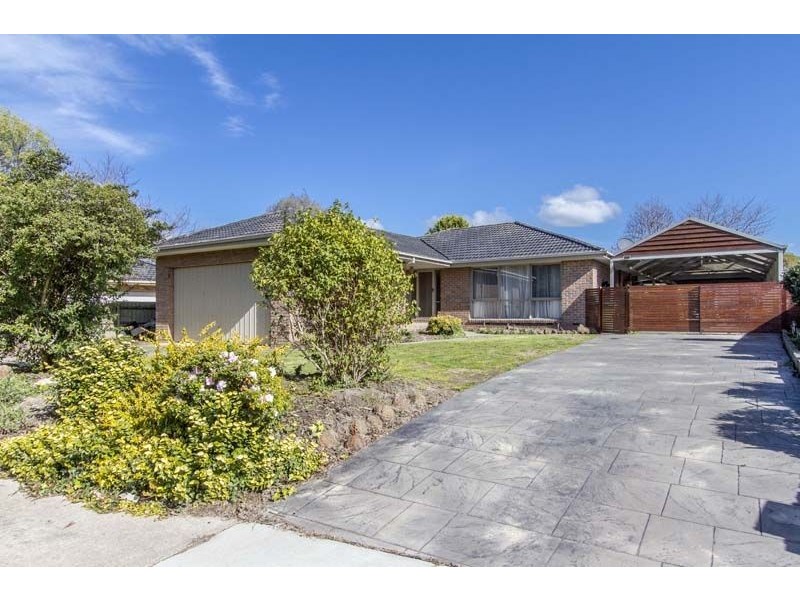 9 Applewood Rise, Somerville VIC 3912