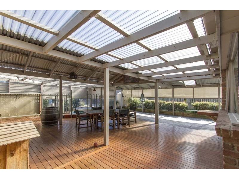 9 Applewood Rise, Somerville VIC 3912