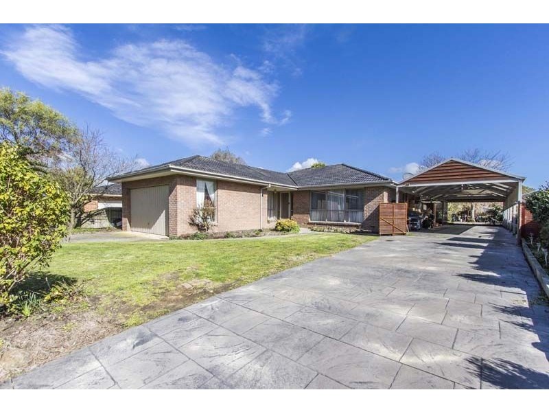 9 Applewood Rise, Somerville VIC 3912