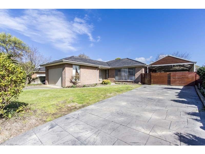 9 Applewood Rise, Somerville VIC 3912