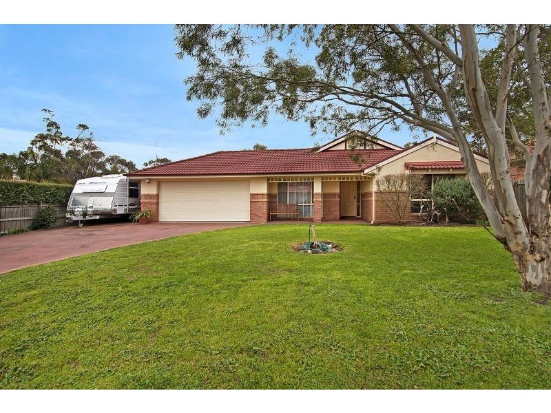 2 Black Wattle Place, Somerville VIC 3912