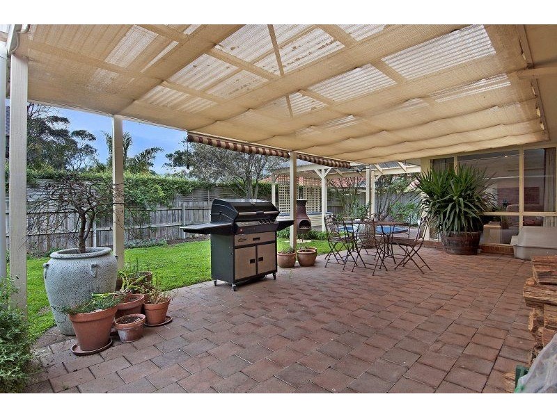 2 Black Wattle Place, Somerville VIC 3912