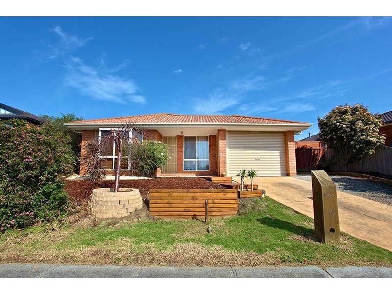 18 Lavender Lane, Baxter VIC 3911