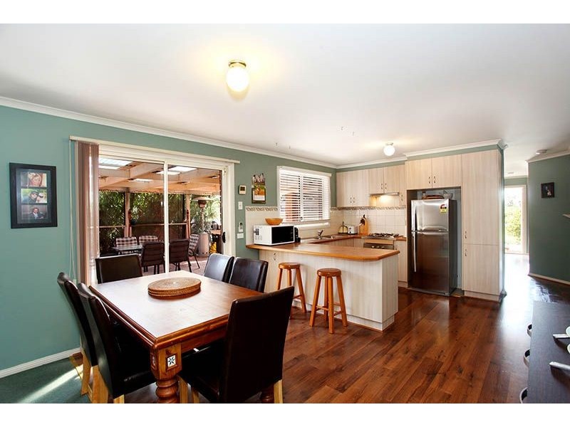 18 Lavender Lane, Baxter VIC 3911