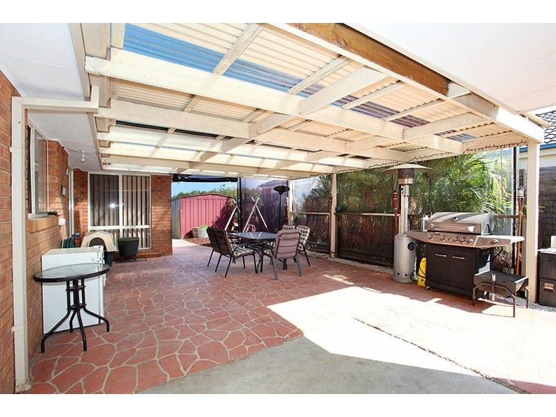 18 Lavender Lane, Baxter VIC 3911