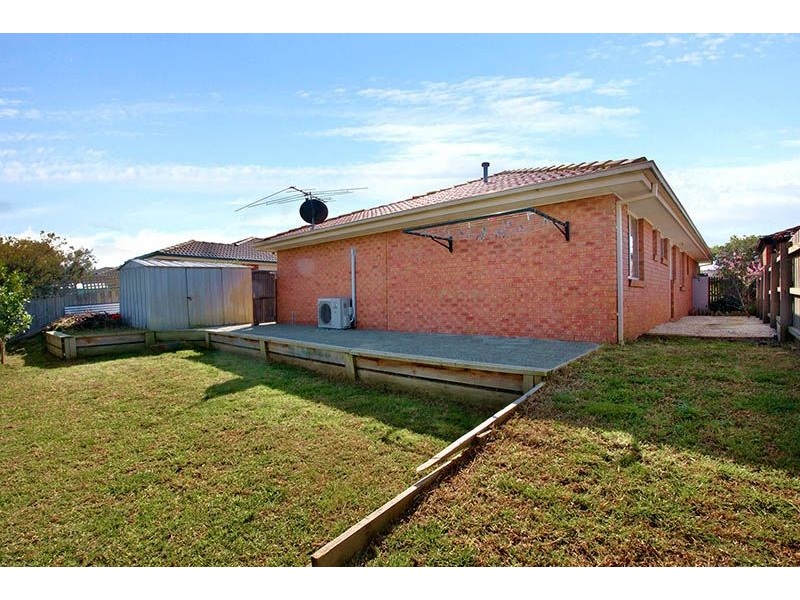 18 Lavender Lane, Baxter VIC 3911